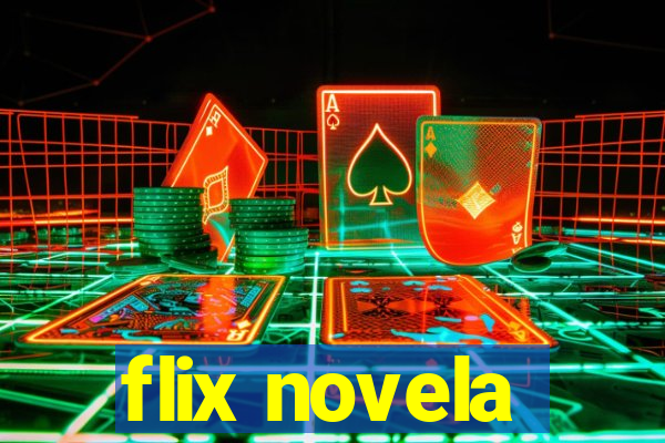flix novela